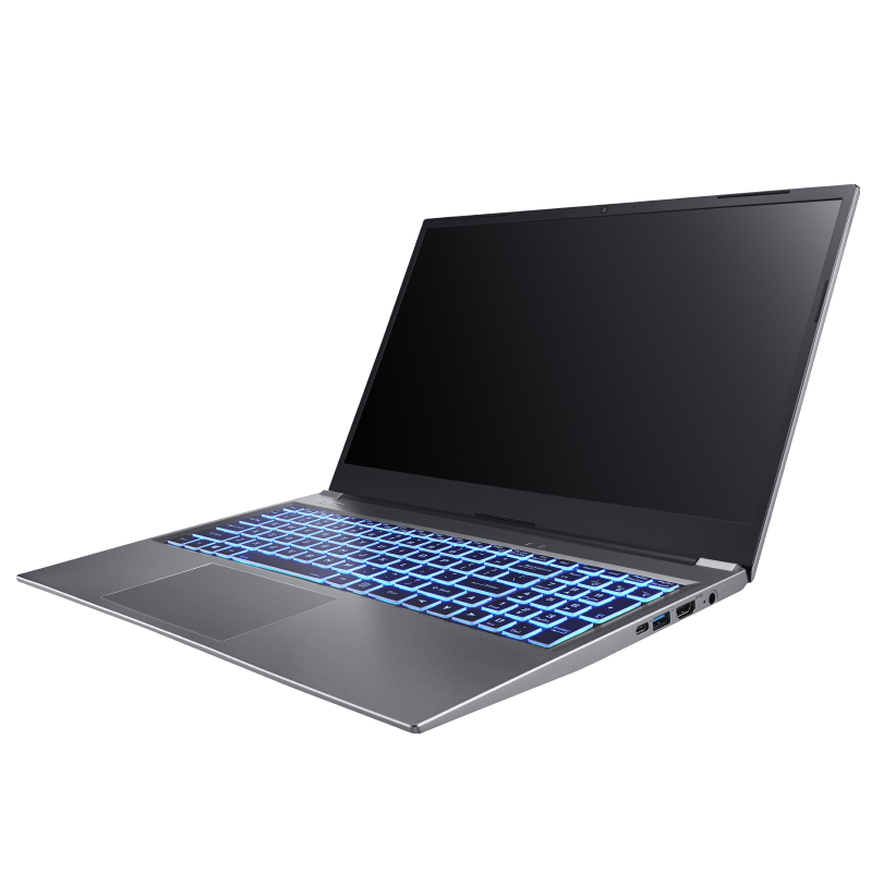 Ordinateur portable CLEVO NL51LU avec port Thunderbolt - SANTINEA